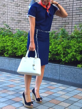 momomixさんのコーディネート