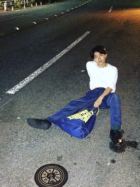 小河原 義経さんのコーディネート