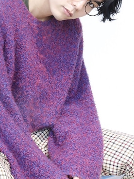 小河原 義経さんのコーディネート