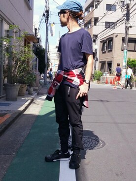 Sun🌟Oさんのコーディネート