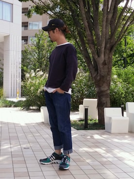 Sun🌟Oさんのコーディネート