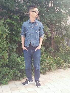 Sun🌟Oさんのコーディネート