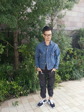 Sun🌟Oさんのコーディネート