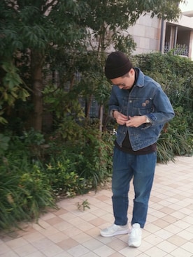 Sun🌟Oさんのコーディネート