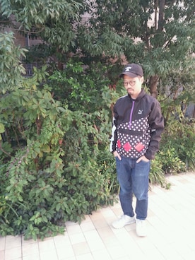 Sun🌟Oさんのコーディネート