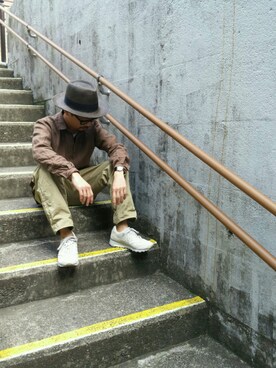 Sun🌟Oさんのコーディネート