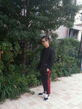 Sun🌟Oさんのコーディネート