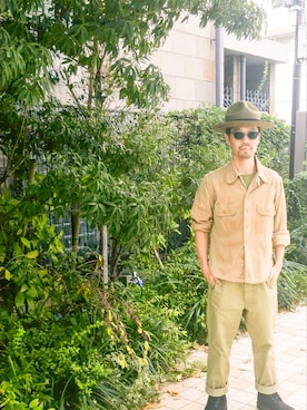 Sun🌟Oさんのコーディネート