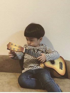 AIISさんのコーディネート