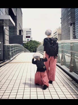 AIISさんのコーディネート