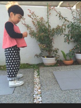 AIISさんのコーディネート