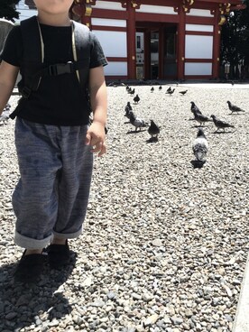 AIISさんのコーディネート