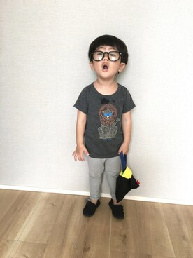 AIISさんのコーディネート