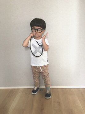 AIISさんのコーディネート