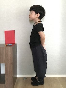 AIISさんのコーディネート