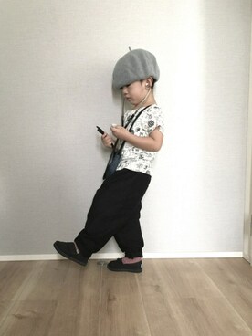 AIISさんのコーディネート