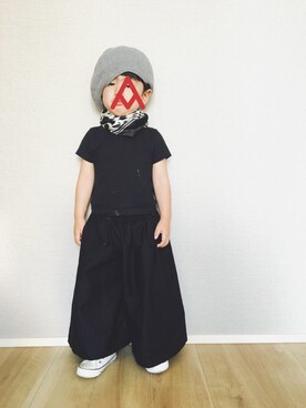 AIISさんのコーディネート