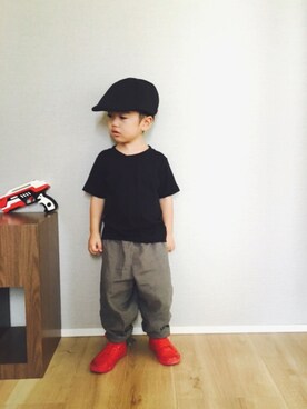 AIISさんのコーディネート