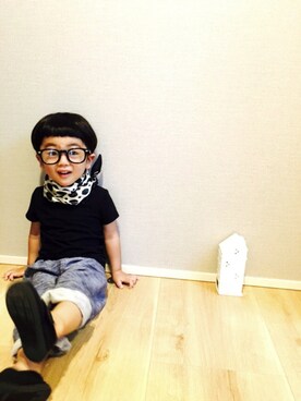 AIISさんのコーディネート