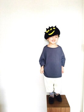 AIISさんのコーディネート