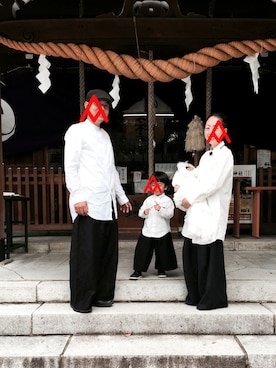 AIISさんのコーディネート