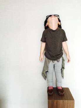 AIISさんのコーディネート