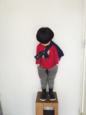 AIISさんのコーディネート