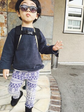 AIISさんのコーディネート