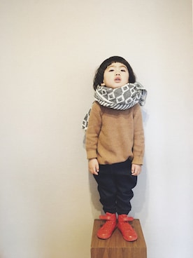 AIISさんのコーディネート