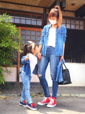 みみみさんのコーディネート