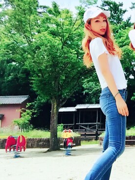 みみみさんのコーディネート