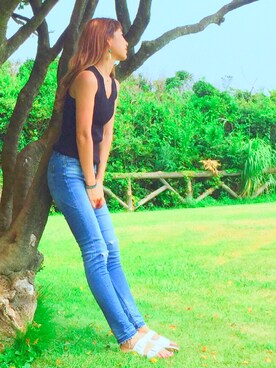 みみみさんのコーディネート