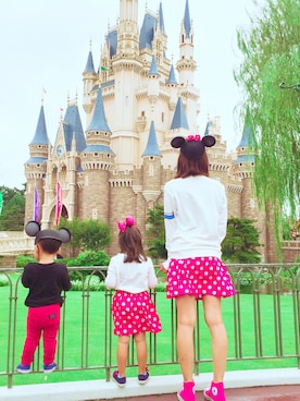 みみみさんのコーディネート