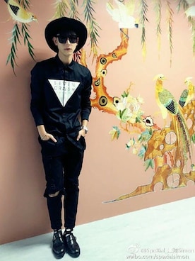 7crashさんのコーディネート