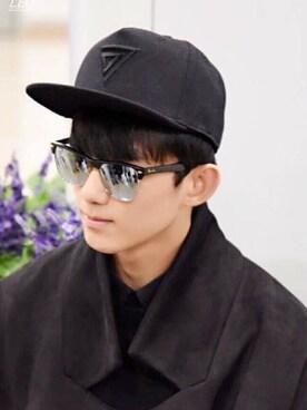 7crashさんのコーディネート