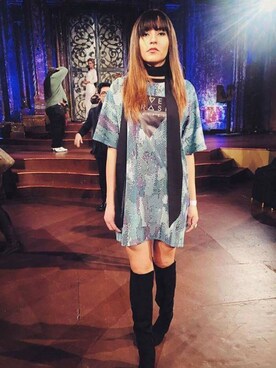 7crashさんのコーディネート