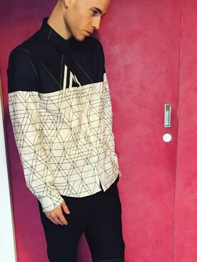 7crashさんのコーディネート