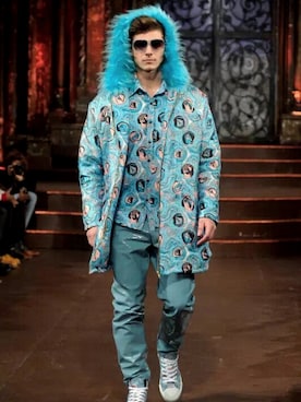 7crashさんのコーディネート