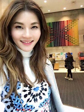 7crashさんのコーディネート