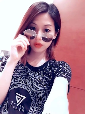 7crashさんのコーディネート