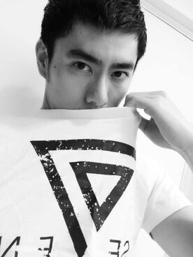 7crashさんのコーディネート