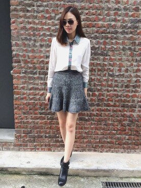 7crashさんのコーディネート