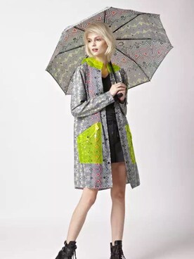 7crashさんのコーディネート