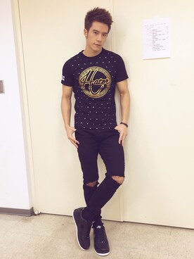 7crashさんのコーディネート