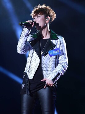 7crashさんのコーディネート