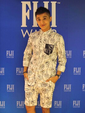 7crashさんのコーディネート