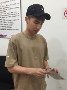 7crashさんのコーディネート