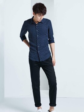 7crashさんのコーディネート