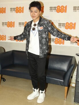 7crashさんのコーディネート