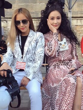 7crashさんのコーディネート